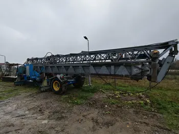 Toranjska dizalica Condecta 2610 • slika 5