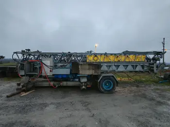 Toranjska dizalica Condecta 2508 • slika 3