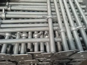 Skela Model Yapı • Ramovska, godište 2025 • slika 8