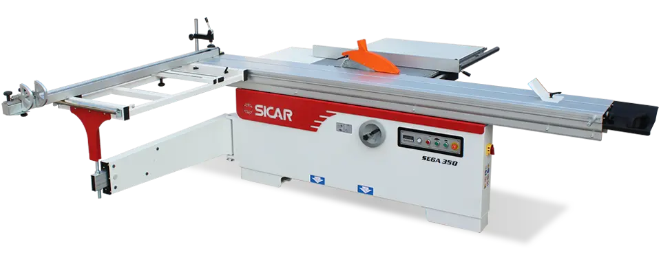 Testera za drvo Ostalo • Sicar SEGA, godište 2025 • 1