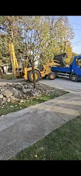 Građevinske usluge • None