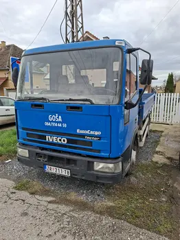 None Rušenje objekata i odvoz šuta • slika 3