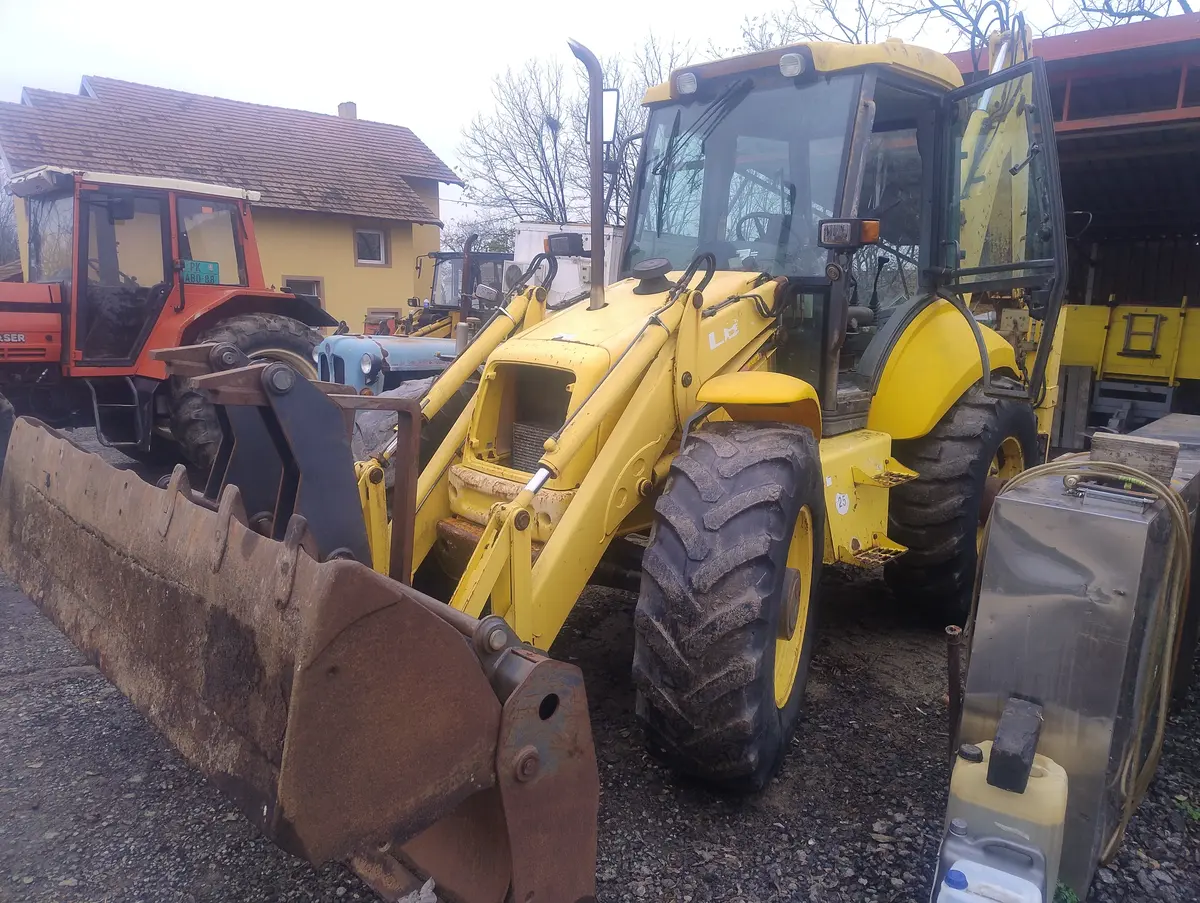 None New holand • 2