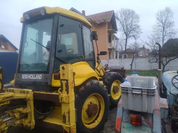 None New holand • slika 6