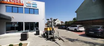 None SVETLOSNI TORANJ • ATLAS COPCO • QAX20 • slika 2