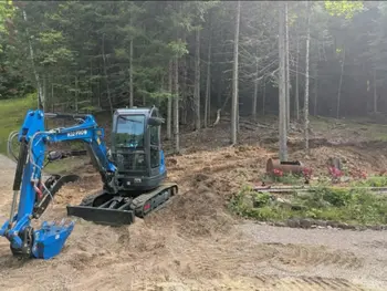 Mini bager Rippa • R10 R13 R15 R18 R22 R32 R327 RF30, godište 2025 • slika 2