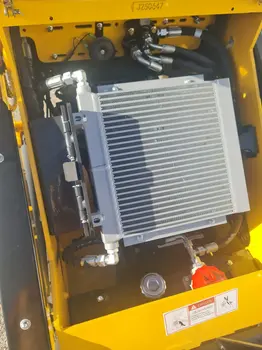 Mini utovarivač CW 460 Skid Loader, godište 2025 • slika 5