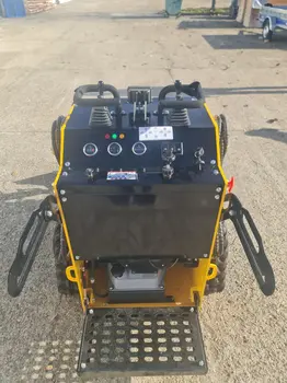 Mini utovarivač CW 460 Skid Loader, godište 2025 • slika 9