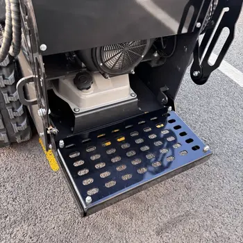 Mini utovarivač CW 460 Skid Loader, godište 2025 • slika 17