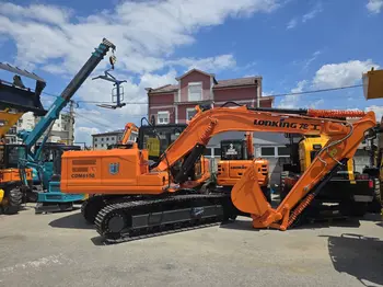 Mini bager XCMG • 3.5t , 6t,  15t, godište 2025 • slika 2