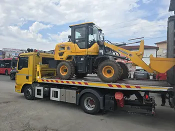 Utovarivači • Prednji utovarivač • Ostalo • peng   1600kg nosi