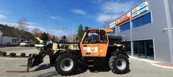 Teleskopski utovarivač / Telehendler JLG • 3614 RS • slika 4