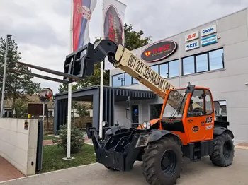 Teleskopski utovarivač / Telehendler JLG • 3614 RS • slika 2