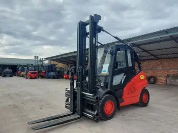 Dizel viljuškar Linde • H50D • slika 4