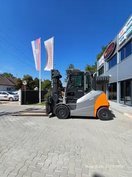 Električni viljuškar Still • RX70 • slika 2