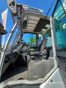 Električni viljuškar Still • RX70 • slika 4