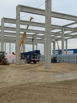 Auto dizalica sa korpom Liebherr • LTM 1030 2.1 • slika 6