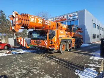 Auto dizalica sa korpom Liebherr • LTM 1060-2 • slika 3