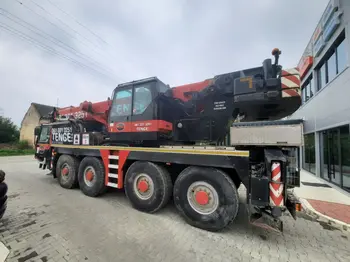 Auto dizalica sa korpom Liebherr • LTM 1080 • slika 5