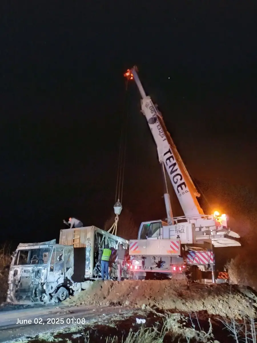 Auto dizalica sa korpom Liebherr • LTM 1150 • 10