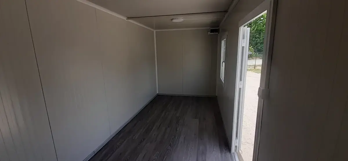 Stambeno-poslovni kontejner KANCELARIJSKI KONTEJNER OD 6M • 4