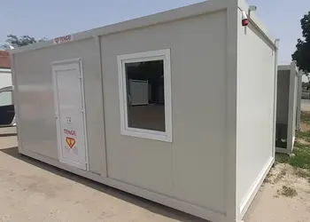 Stambeno-poslovni kontejner KANCELARIJSKI KONTEJNER OD 6M • slika 3