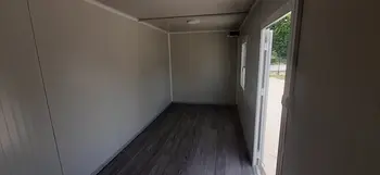 Stambeno-poslovni kontejner KANCELARIJSKI KONTEJNER OD 6M • slika 4