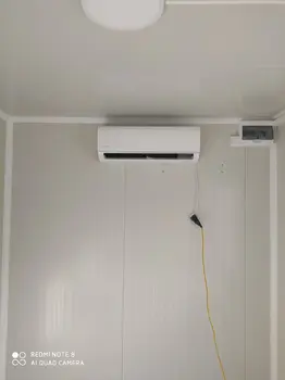 Stambeno-poslovni kontejner KANCELARIJSKI KONTEJNER OD 6M • slika 6