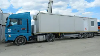 Stambeno-poslovni kontejner KANCELARIJSKI KONTEJNER OD 6M • slika 7