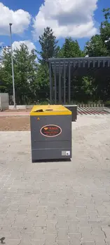 Dizel agregat Atlas Copco • QES 40 • slika 4