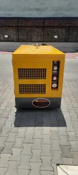 Dizel agregat Atlas Copco • QES 40 • slika 6