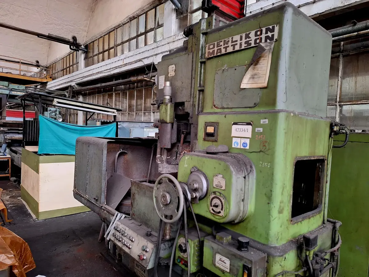 Brusilica Rotary 24 • 2