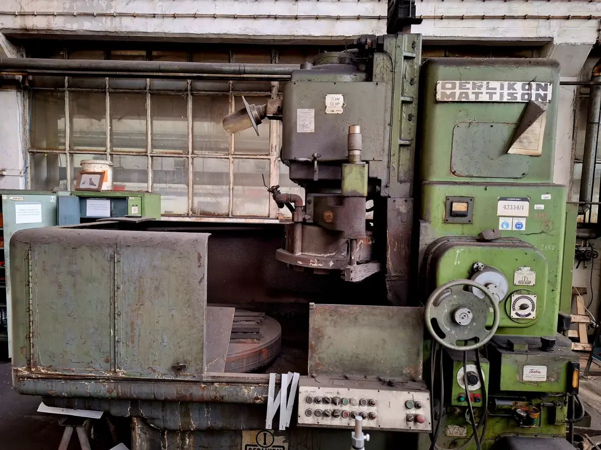 Brusilica Rotary 24 • 3