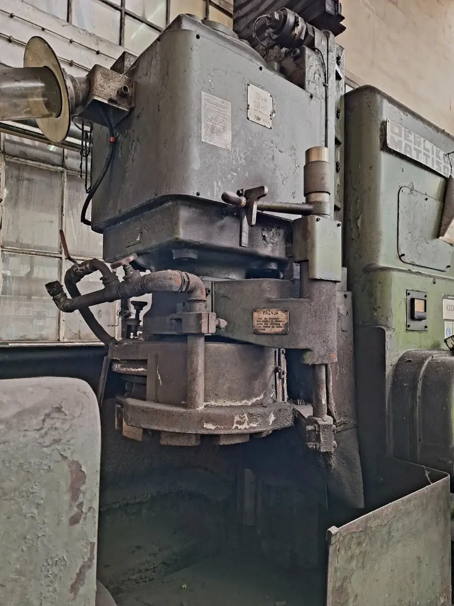 Brusilica Rotary 24 • 4