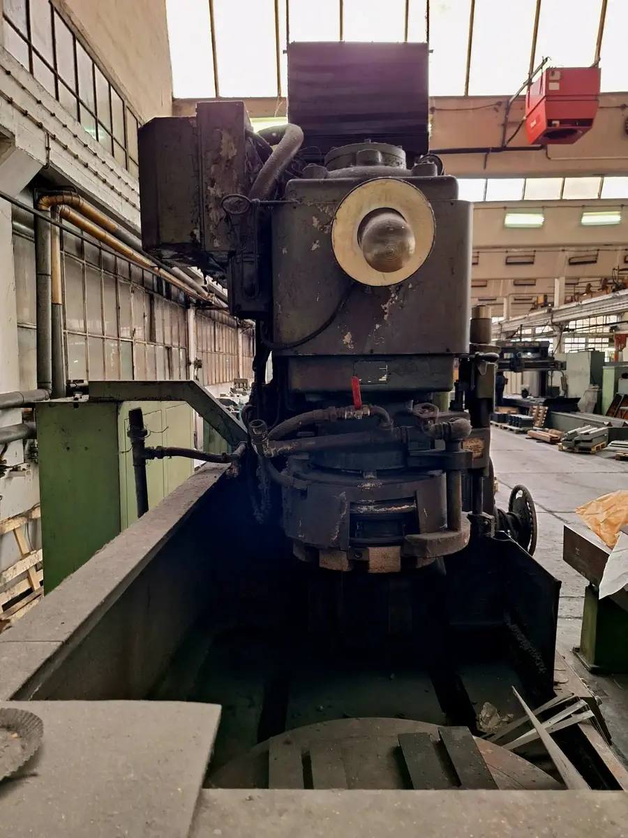 Brusilica Rotary 24 • 5