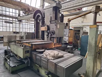 Glodalica Lenjingrad 2V623PMCNC, godište 1987 • slika 3