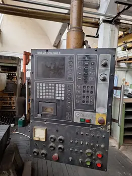 Glodalica Lenjingrad 2V623PMCNC, godište 1987 • slika 6