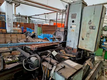 Bušilica Ceruti ALF, godište 1960 • slika 2