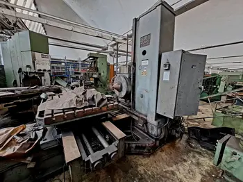 Bušilica Ceruti AF 80/139, godište 1960 • slika 4