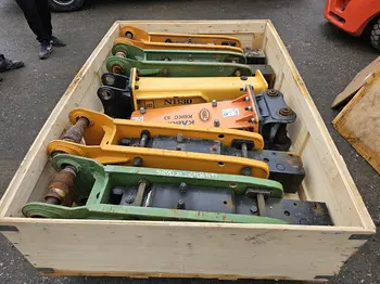 None JCB • haner 400, godište 2025 • slika 4