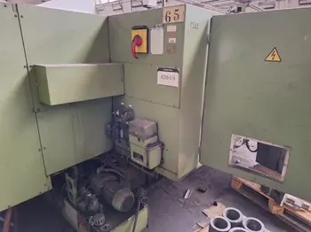 Strug Pittler NF 250, godište 1981 • slika 6