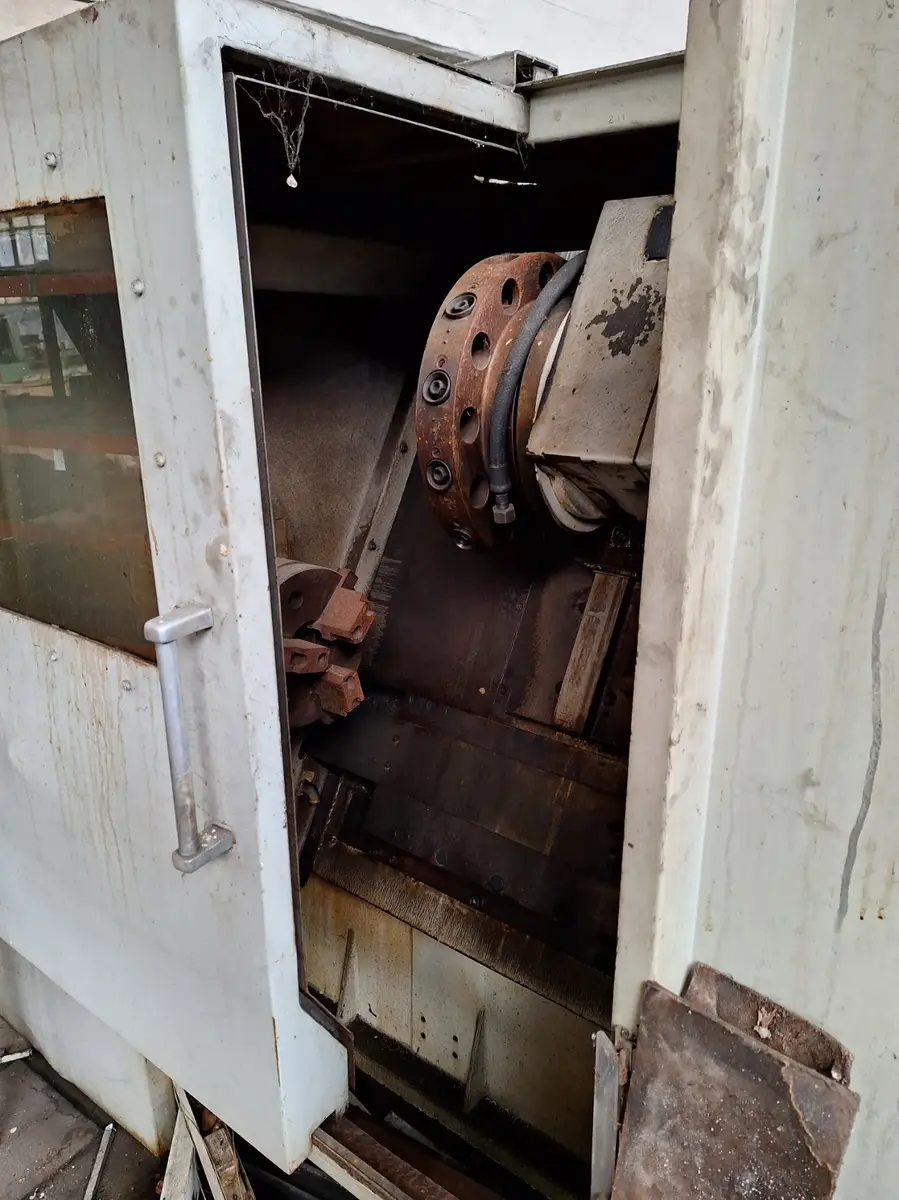 Strug Pittler NF 251, godište 1981 • 2