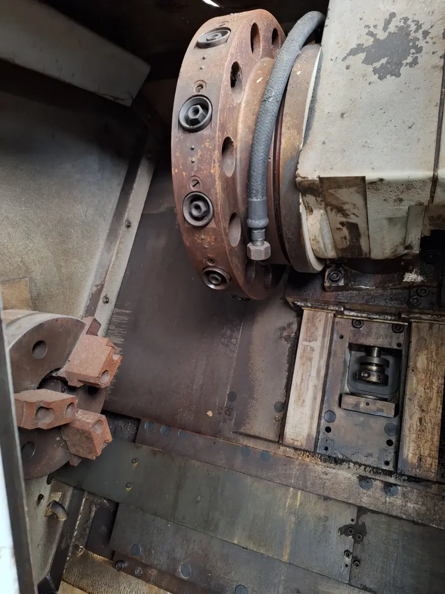 Strug Pittler NF 251, godište 1981 • 3