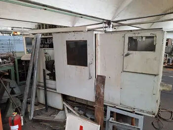 Obrada metala • Strug • Pittler NF 251