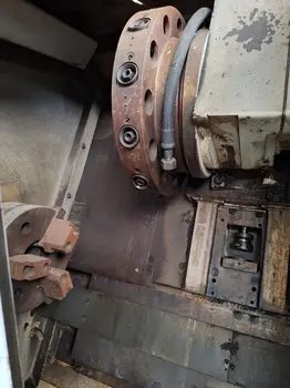 Strug Pittler NF 251, godište 1981 • slika 3