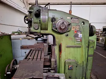 Glodalica Grafensttaden FV 104R, godište 1961 • slika 3