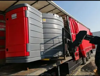 None CISTERNA ZA GORIVO SA PUMPOM • SWIMER • 5000, godište 2021 • slika 4