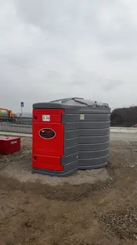 Ostale građevinske mašine • None • SWIMER • 5000