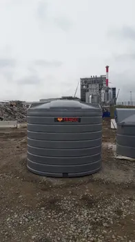 None CISTERNA ZA GORIVO SA PUMPOM • SWIMER • 5000, godište 2021 • slika 5