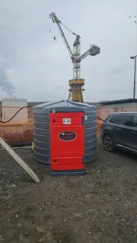 None CISTERNA ZA GORIVO SA PUMPOM • SWIMER • 5000, godište 2021 • slika 6